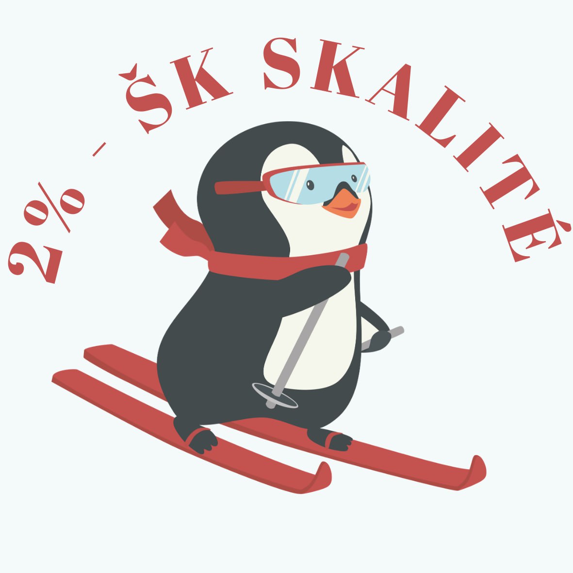 Dve percentá z dane pre Športový klub Skalité